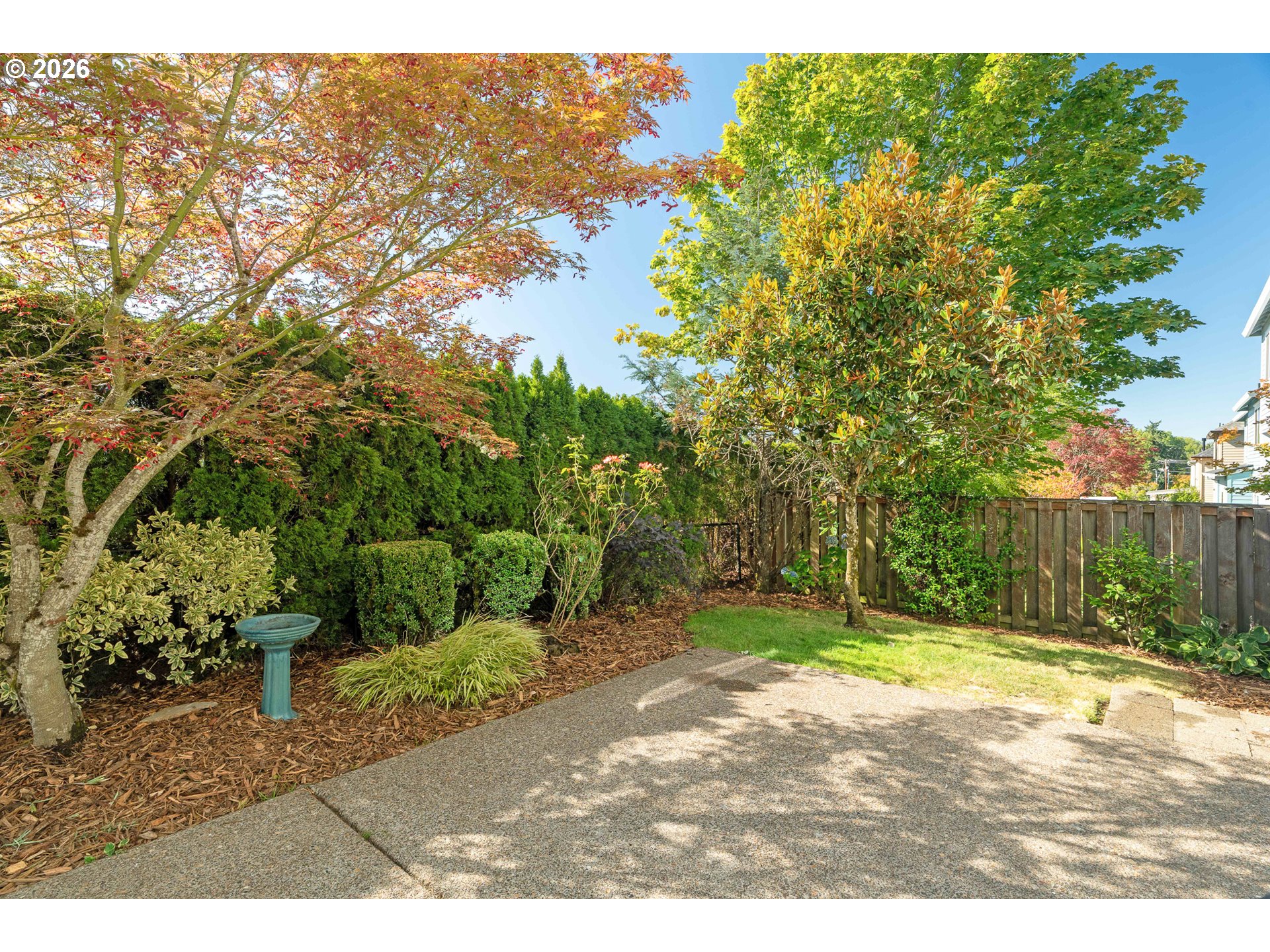 3760 Northwest Tustin Ranch Drive Portland, OR 97229 - Photo 41 of 48