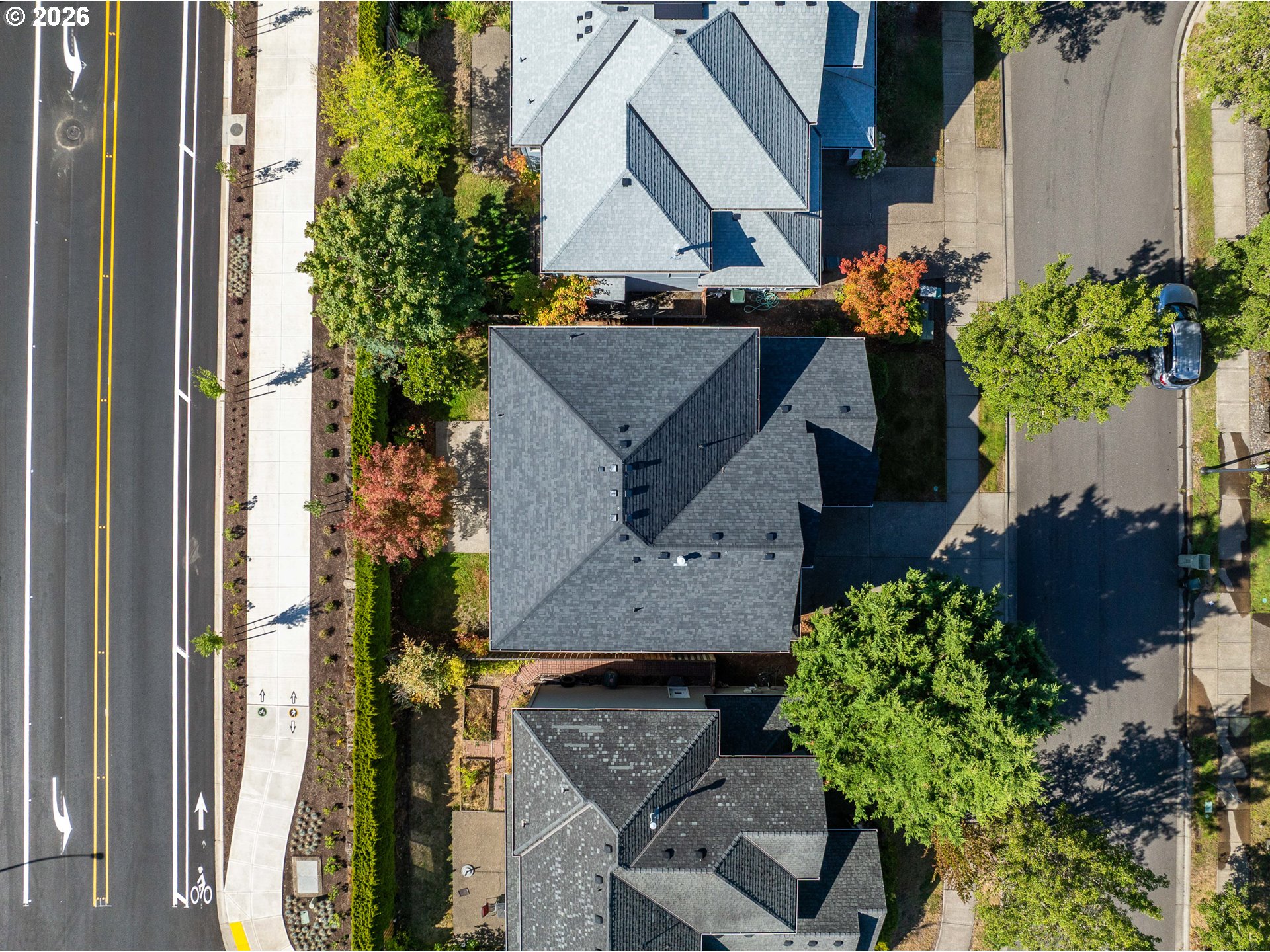 3760 Northwest Tustin Ranch Drive Portland, OR 97229 - Photo 45 of 48