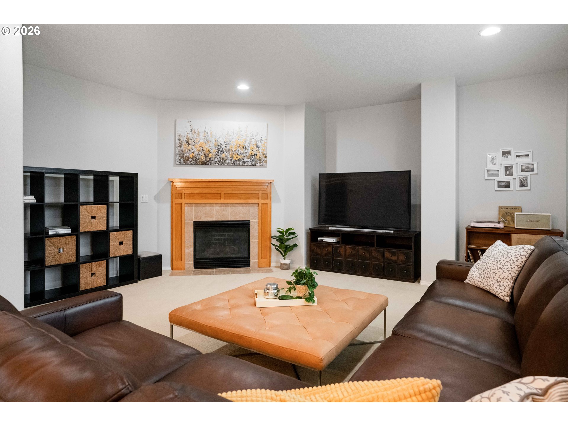 3760 Northwest Tustin Ranch Drive Portland, OR 97229 - Photo 5 of 48