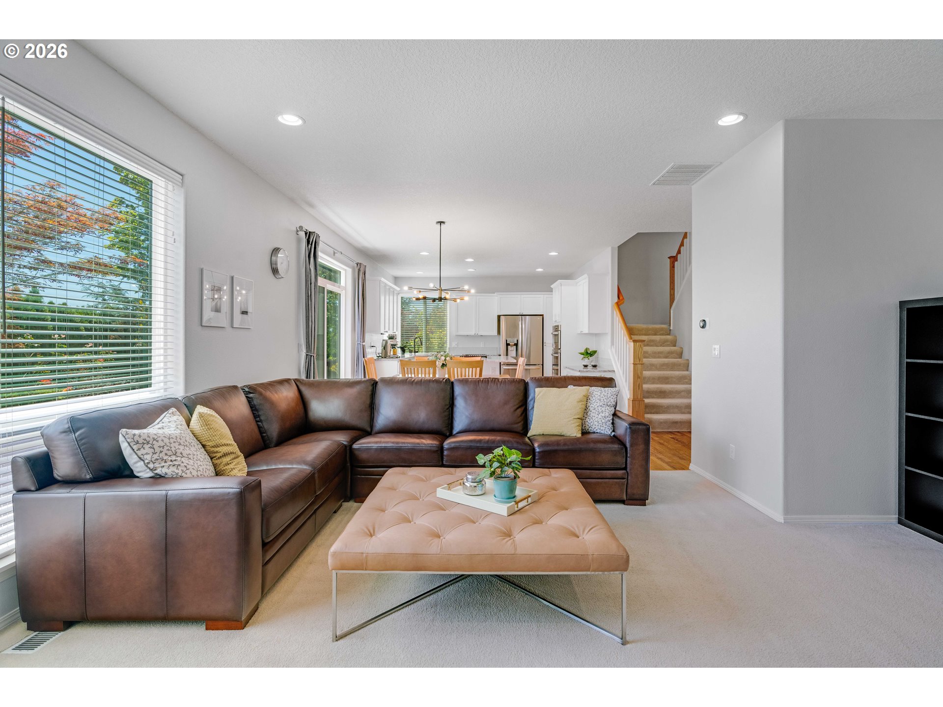 3760 Northwest Tustin Ranch Drive Portland, OR 97229 - Photo 7 of 48