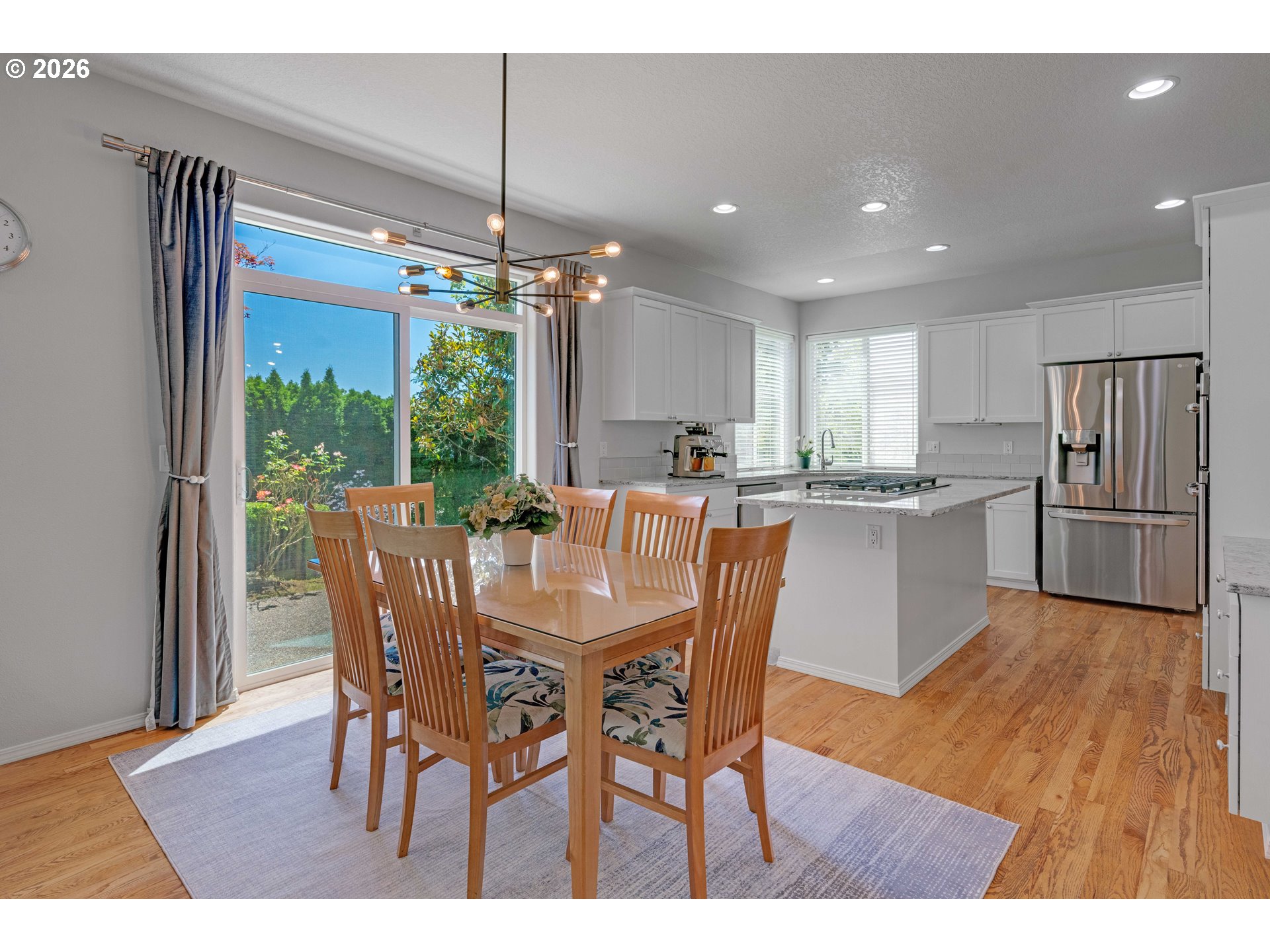 3760 Northwest Tustin Ranch Drive Portland, OR 97229 - Photo 8 of 48