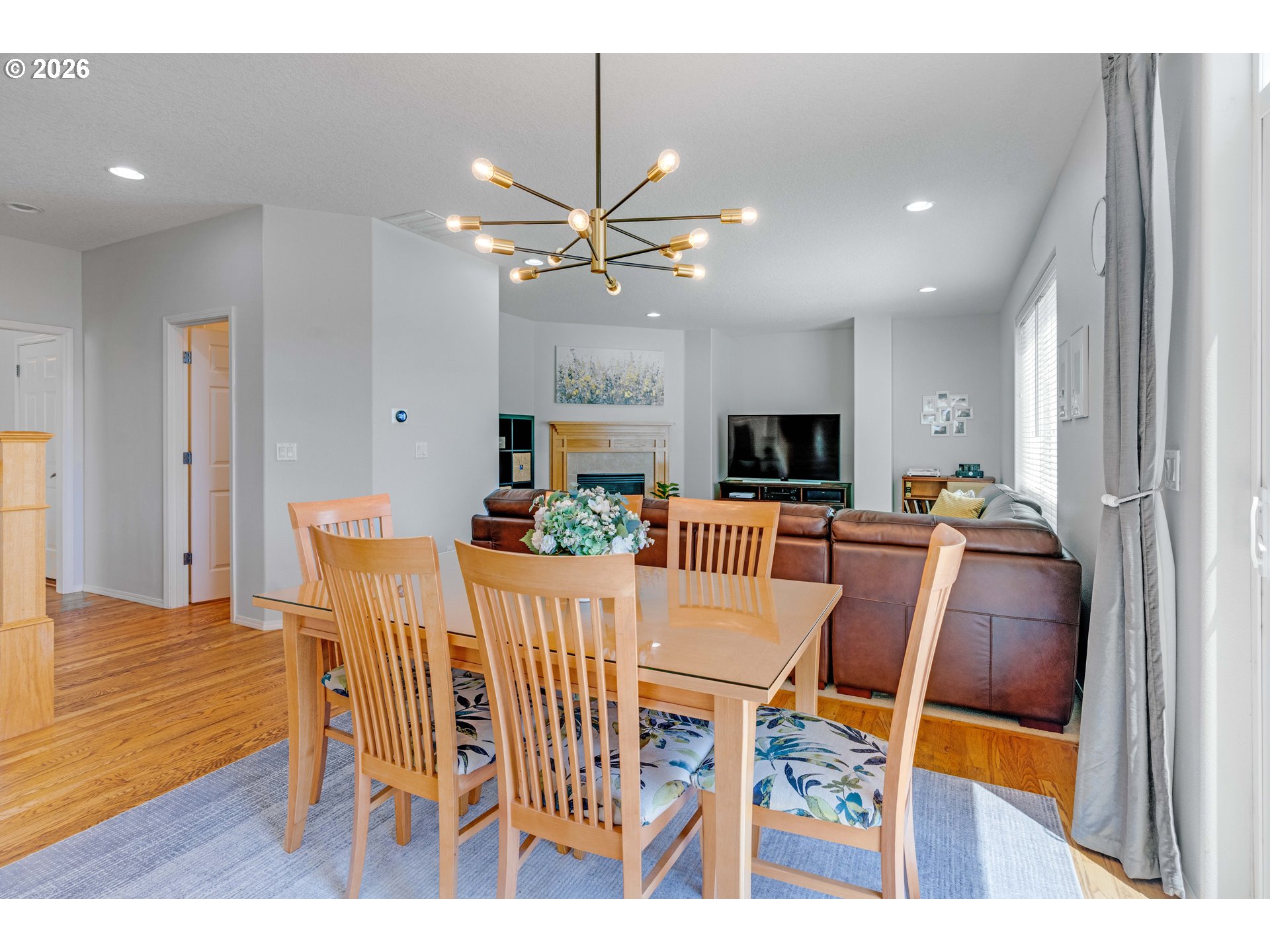 3760 Northwest Tustin Ranch Drive Portland, OR 97229 - Photo 10 of 48