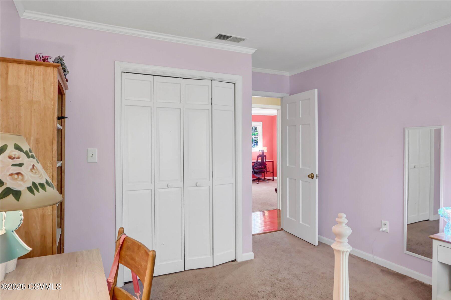 65 Crestview Drive Winfield, PA 17889 - Photo 39 of 70 Bedroom 4