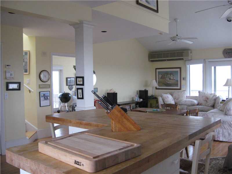 1100 Charlestown Beach Road Wakefield, RI 02879 - Photo 12 of 12 Kitchen.