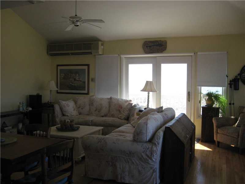 1100 Charlestown Beach Road Wakefield, RI 02879 - Photo 2 of 12 Living Room.