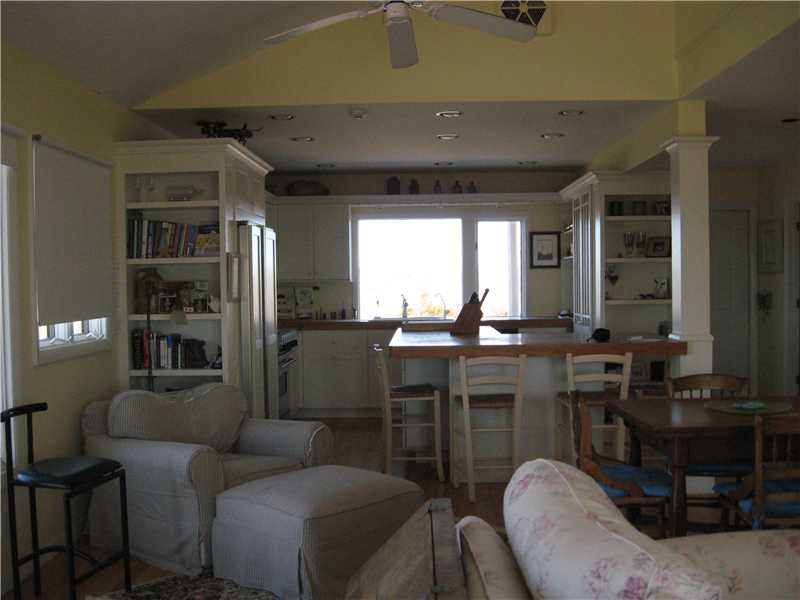 1100 Charlestown Beach Road Wakefield, RI 02879 - Photo 3 of 12 Dining Area.
