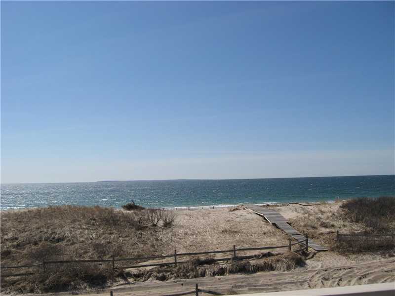 1100 Charlestown Beach Road Wakefield, RI 02879 - Photo 4 of 12 Other. Walkway to ocean beach
