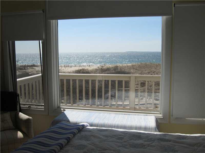 1100 Charlestown Beach Road Wakefield, RI 02879 - Photo 5 of 12 Other. View from Master Bedroom