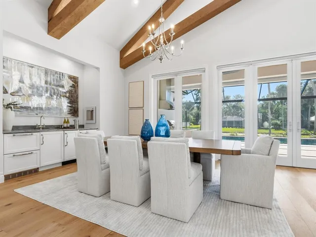 a view of a workspace