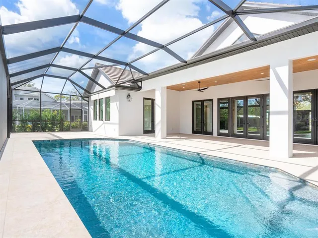 $4,700,000 | 1575 Eastbrook Drive, Sarasota, FL 34231