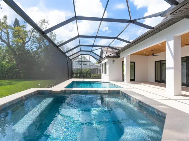 $4,700,000 | 1575 Eastbrook Drive, Sarasota, FL 34231