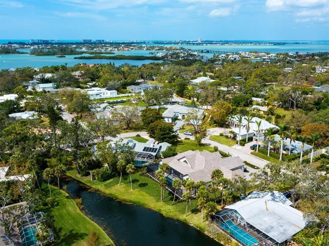 $4,700,000 | 1575 Eastbrook Drive, Sarasota, FL 34231