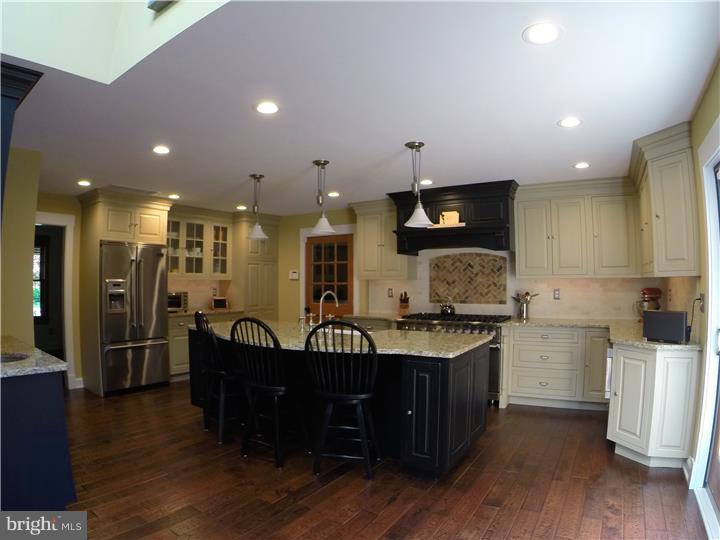 4 Fox Chase Road Malvern, PA 19355 - Photo 11 of 23 Kitchen