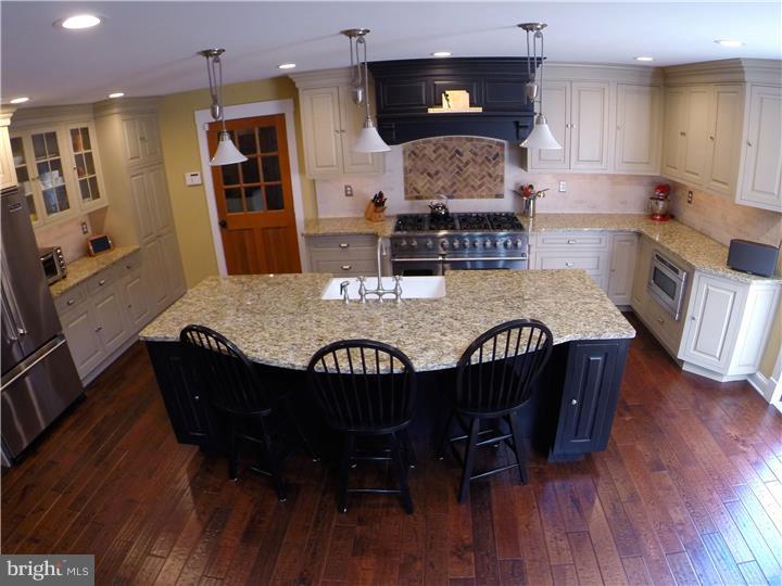 4 Fox Chase Road Malvern, PA 19355 - Photo 12 of 23 Kitchen