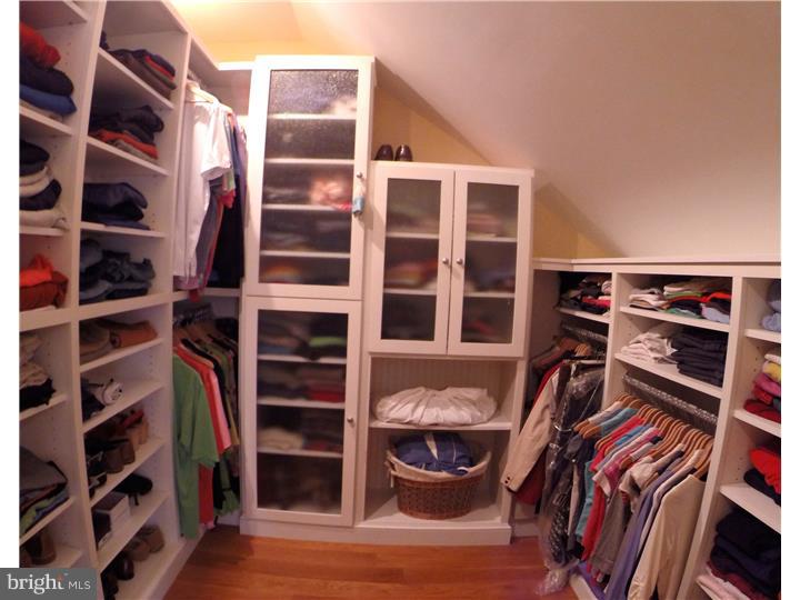 4 Fox Chase Road Malvern, PA 19355 - Photo 17 of 23 Walk-in Closet