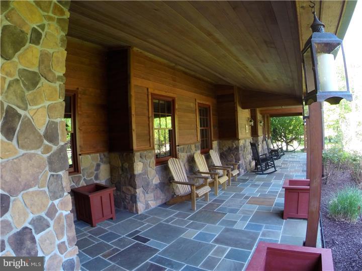 4 Fox Chase Road Malvern, PA 19355 - Photo 3 of 23 Porch