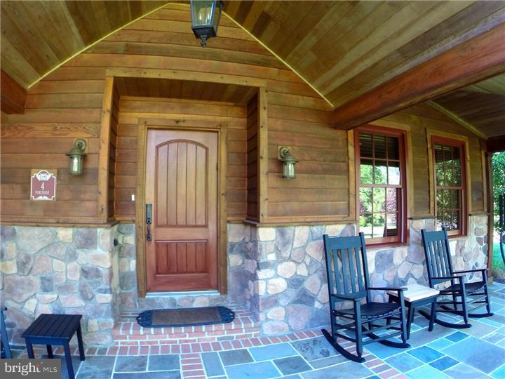 4 Fox Chase Road Malvern, PA 19355 - Photo 22 of 23 Exterior Front