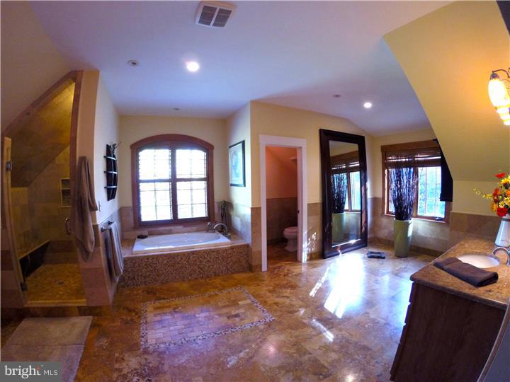 4 Fox Chase Road Malvern, PA 19355 - Photo 7 of 23 Master Bathroom