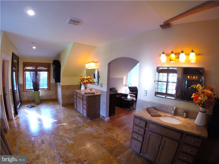 4 Fox Chase Road Malvern, PA 19355 - Photo 8 of 23 Master Bathroom