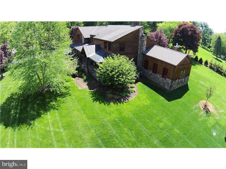 4 Fox Chase Road Malvern, PA 19355 - Photo 9 of 23 Exterior Side