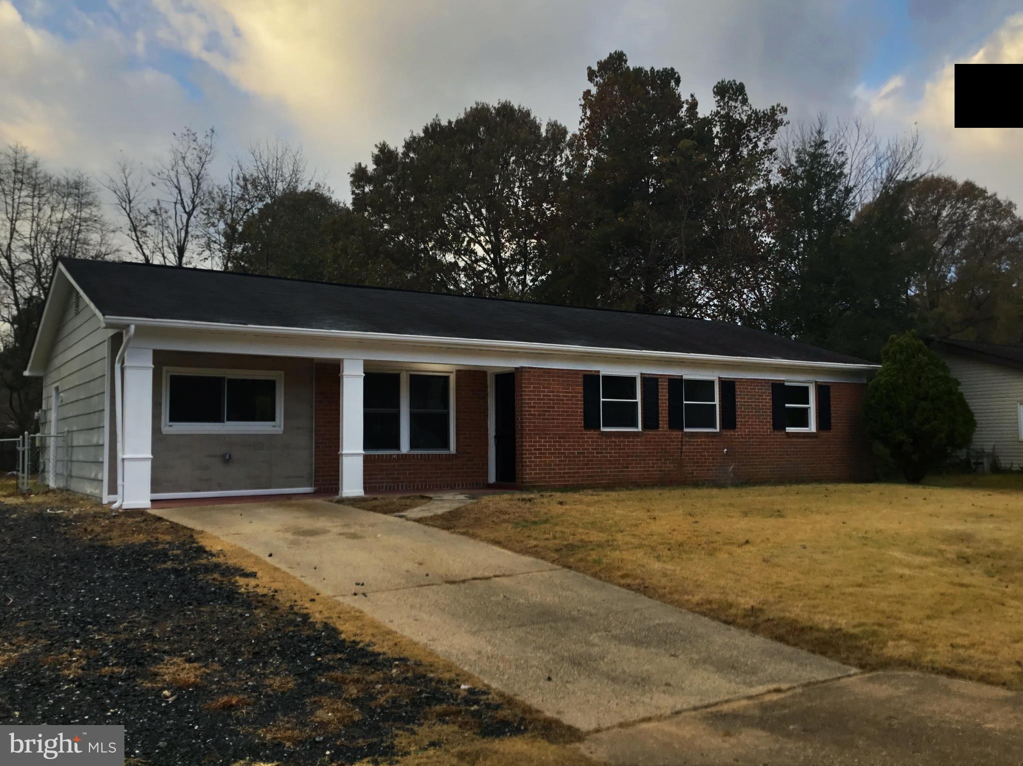 1115 Harvard Road Waldorf, MD 20602 - Photo 1 of 37