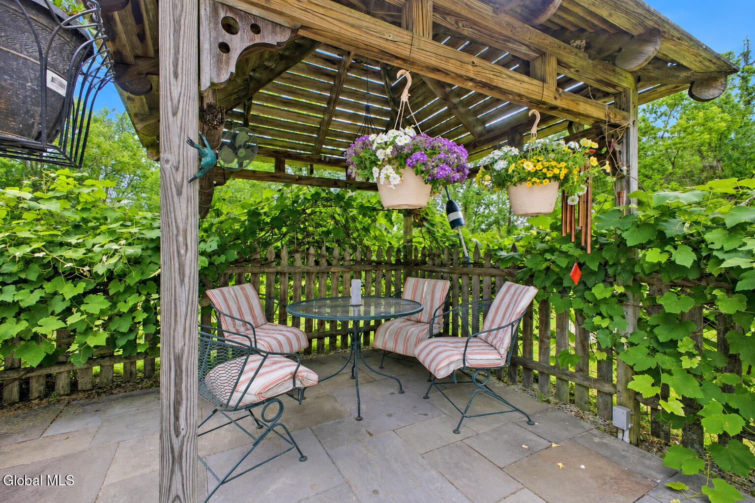 797 Western Road Schodack, NY 12033 - Photo 38 of 67 patio