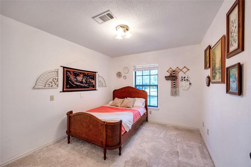 4368 Florance Road Ponder, TX 76259 - Photo 21 of 31