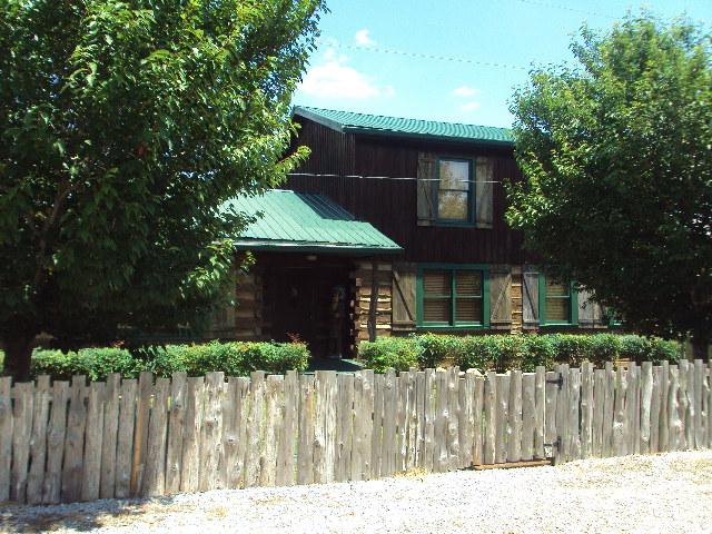 7520 Sarah Thomas Road Silver Point, TN 38582 - Photo 2 of 20 Gallery Image 2