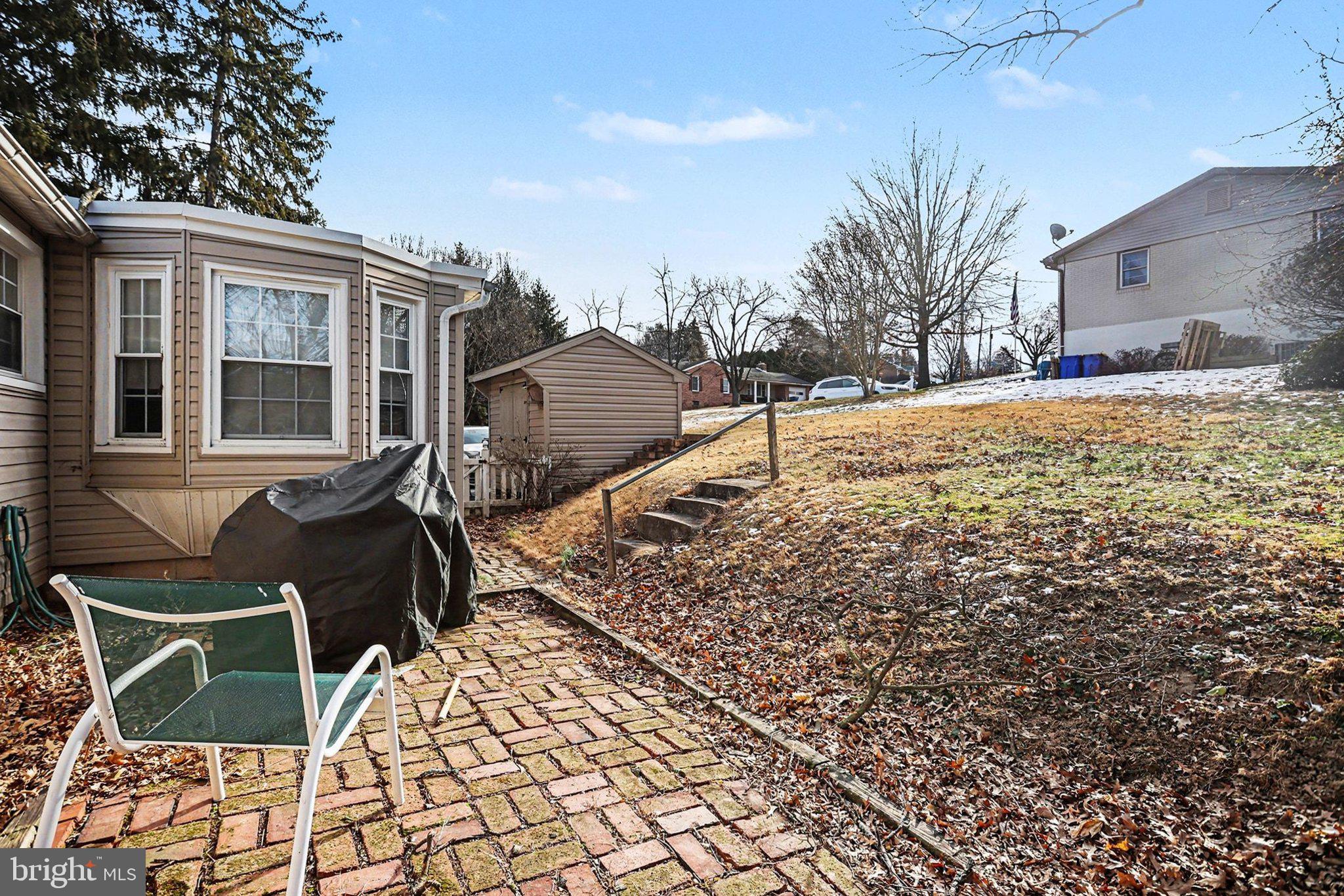 1412 Springdale Avenue York, PA 17403 - Photo 25 of 28