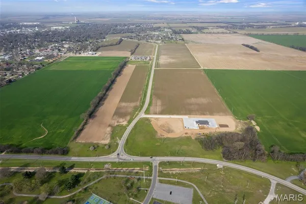$731,250 | 0 East Salcedo Road, Sikeston, MO 63801