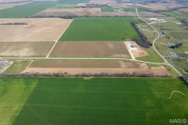 $731,250 | 0 East Salcedo Road, Sikeston, MO 63801