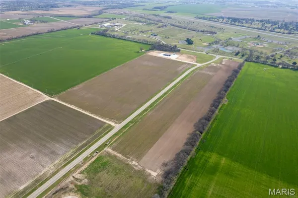 $731,250 | 0 East Salcedo Road, Sikeston, MO 63801