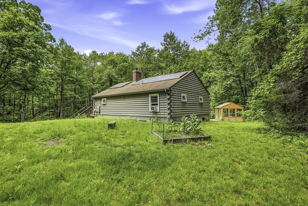 59 Woodland Road Southborough, MA 01772 - Photo 37 of 40