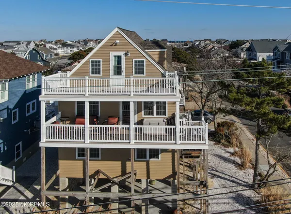 $3,000 | 300 North Bayview Avenue, Seaside Park, NJ 08752