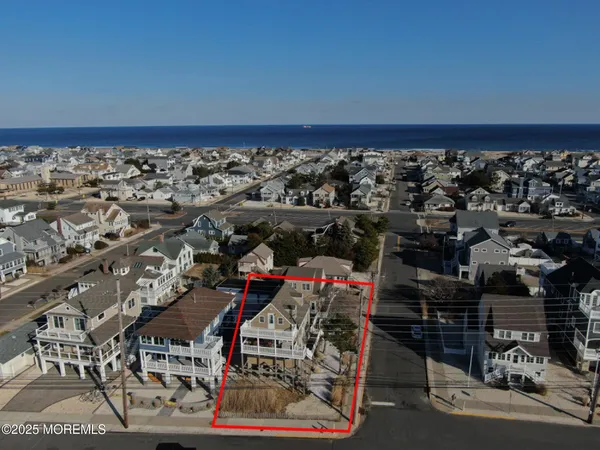 $3,000 | 300 North Bayview Avenue, Seaside Park, NJ 08752