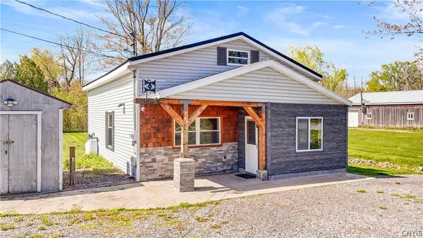 $279,900 | 6418 Skinner Road, Rome, NY 13440