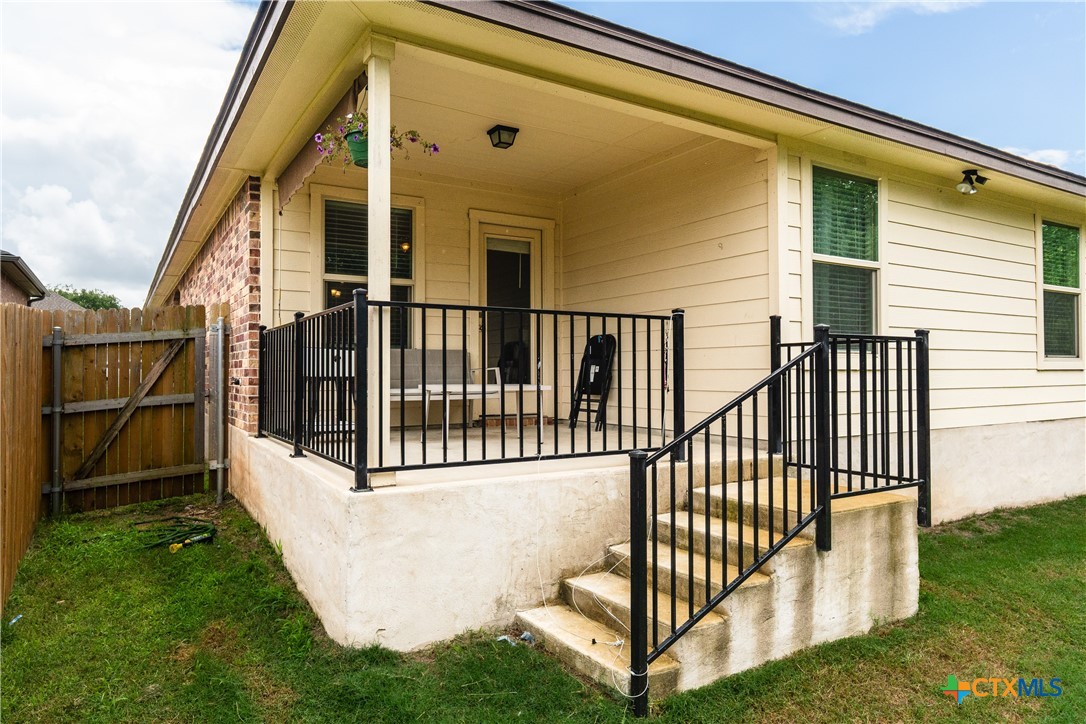 5866 Galveston Road Belton, TX 76513 - Photo 27 of 32