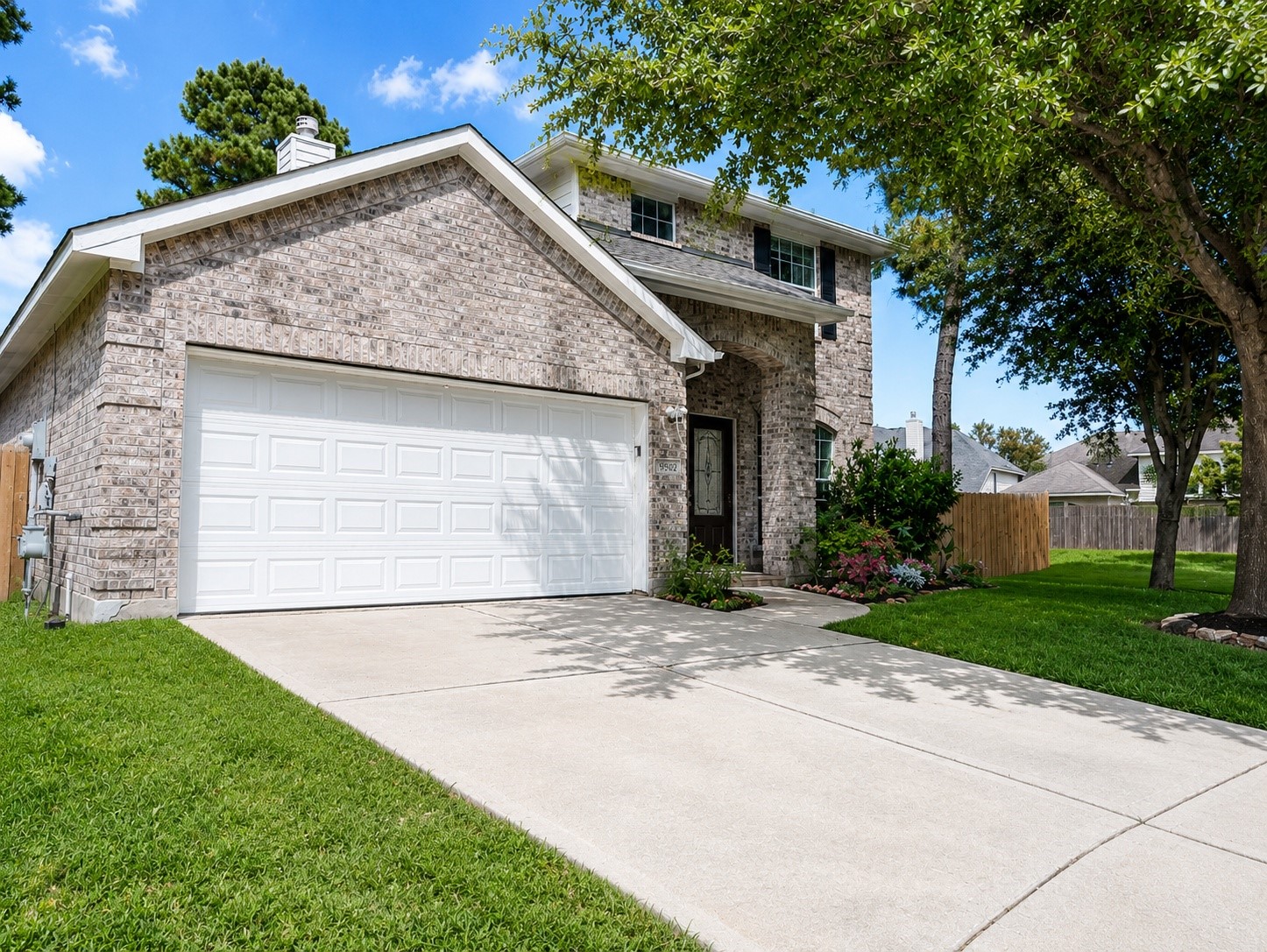 19502 Country Mountain Court Spring, TX 77388 - Photo 24 of 26