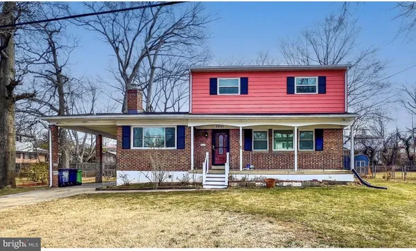 $499,995 | 7021 96th Place, Lanham, MD 20706