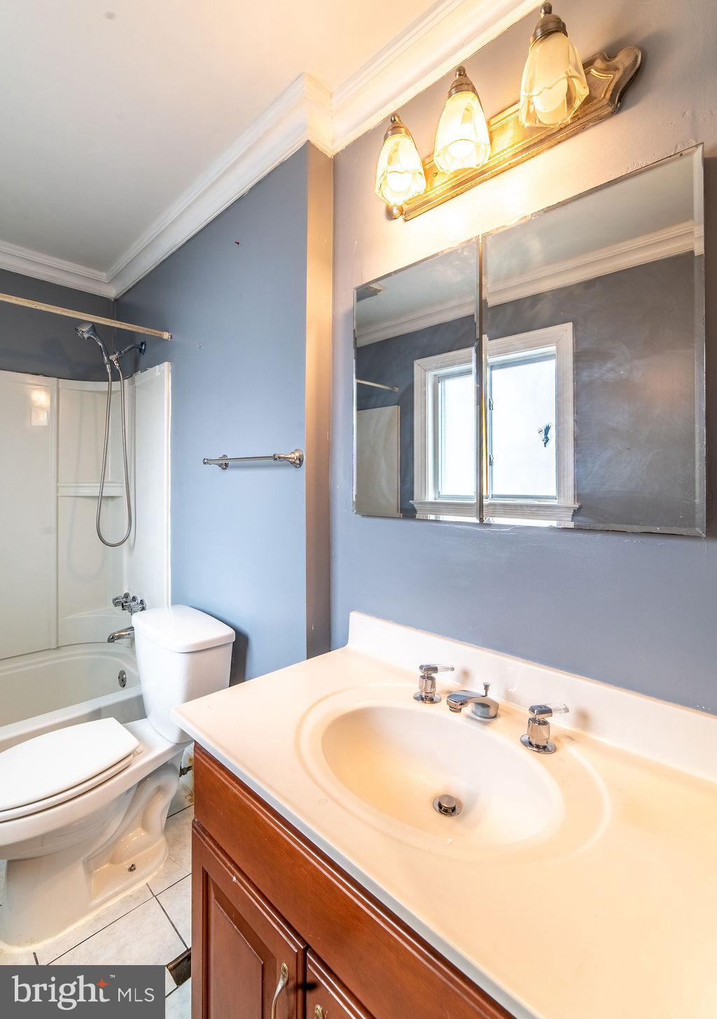 7021 96th Place Lanham, MD 20706 - Photo 44 of 62 Bathroom