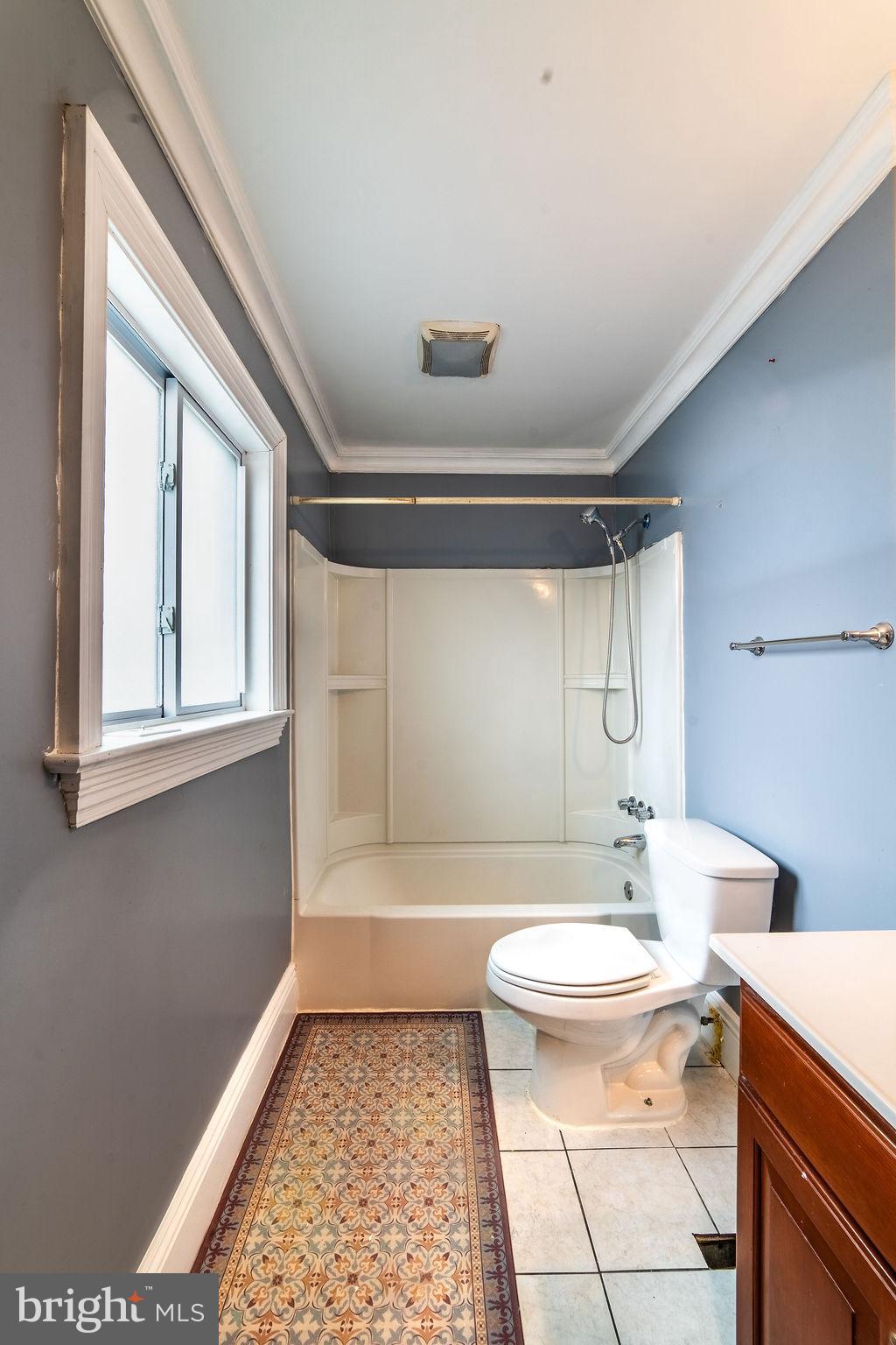 7021 96th Place Lanham, MD 20706 - Photo 45 of 62 Bathroom
