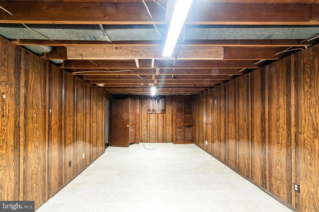 7021 96th Place Lanham, MD 20706 - Photo 47 of 62 Basement