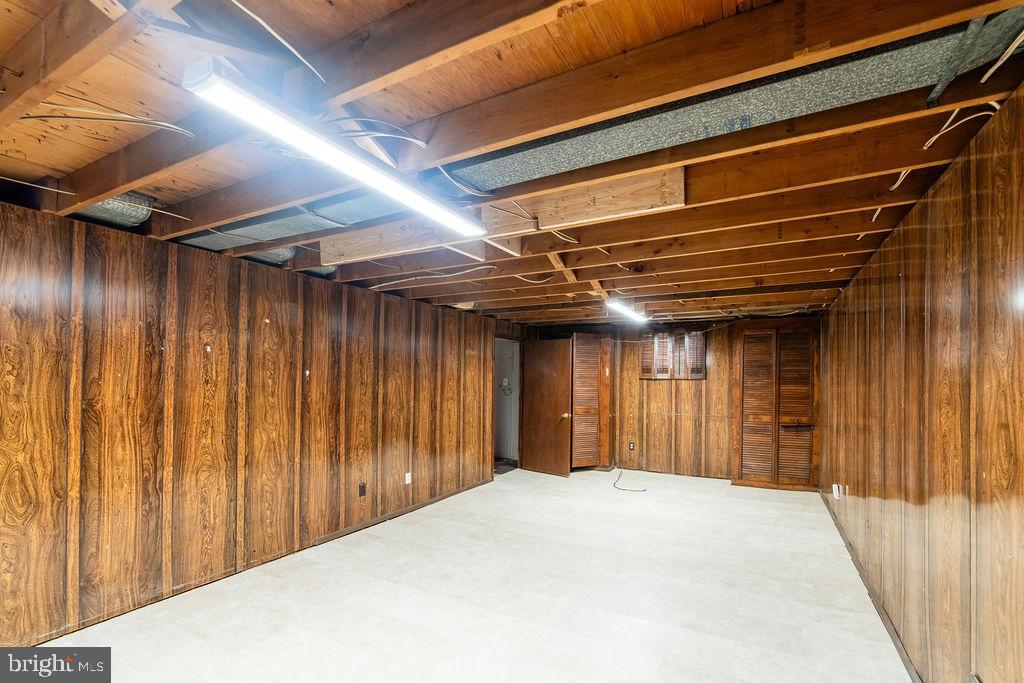 7021 96th Place Lanham, MD 20706 - Photo 48 of 62 Basement