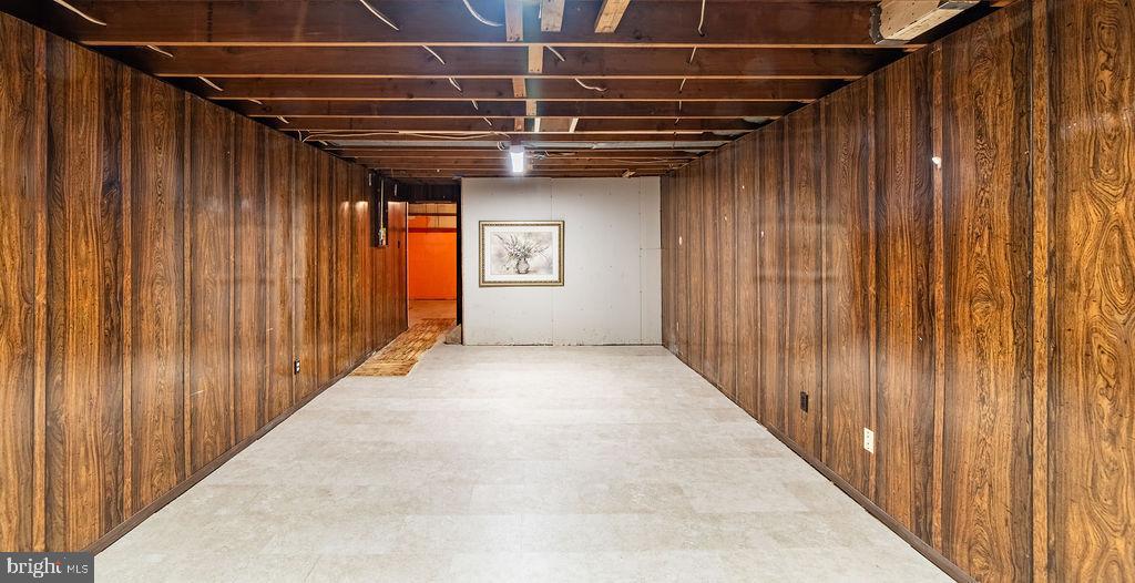 7021 96th Place Lanham, MD 20706 - Photo 50 of 62 Basement