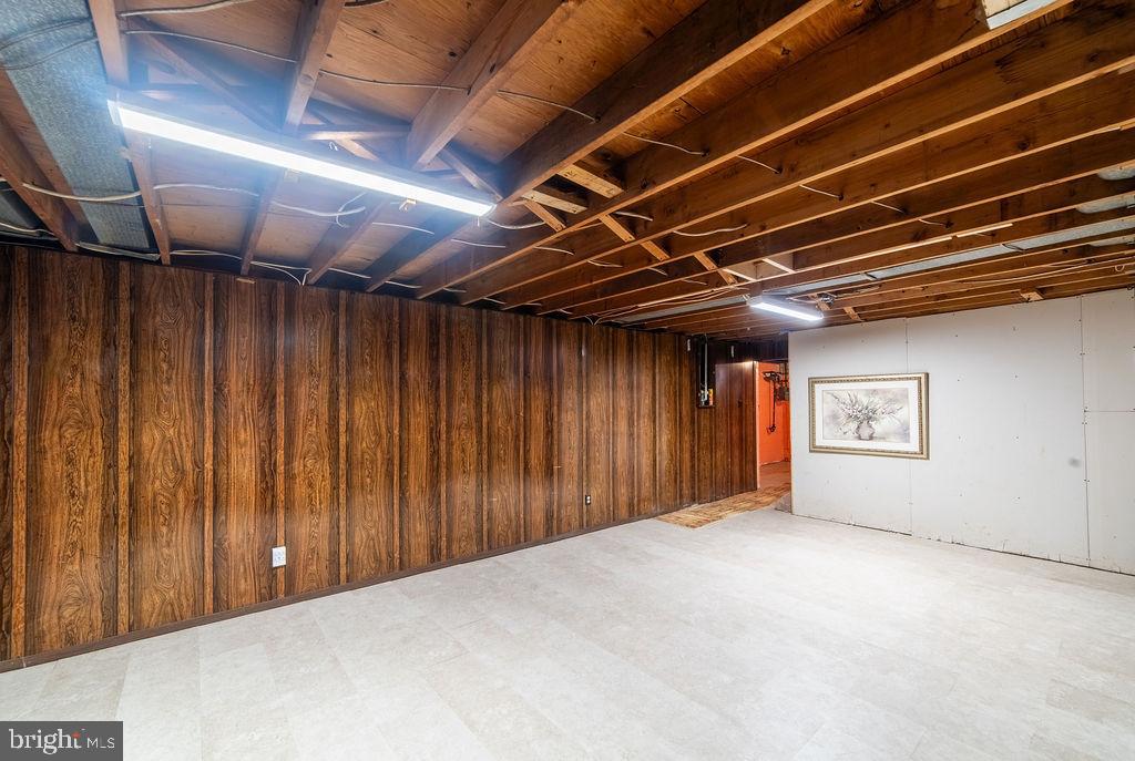 7021 96th Place Lanham, MD 20706 - Photo 51 of 62 Basement