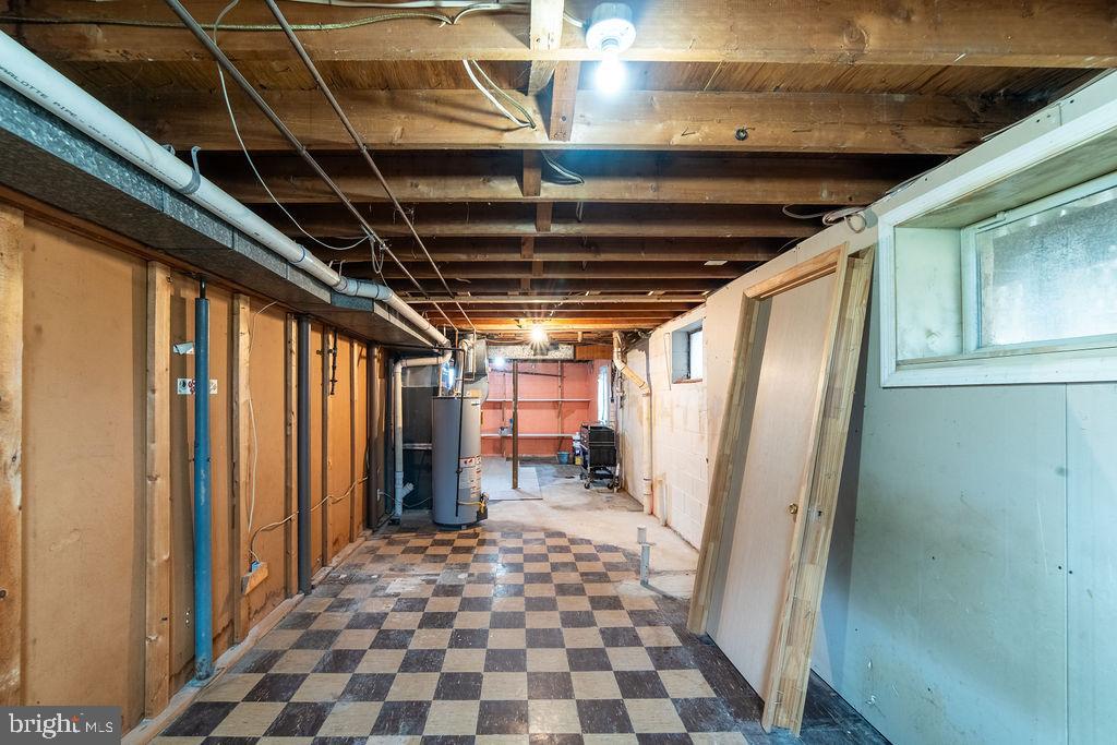 7021 96th Place Lanham, MD 20706 - Photo 52 of 62 Basement
