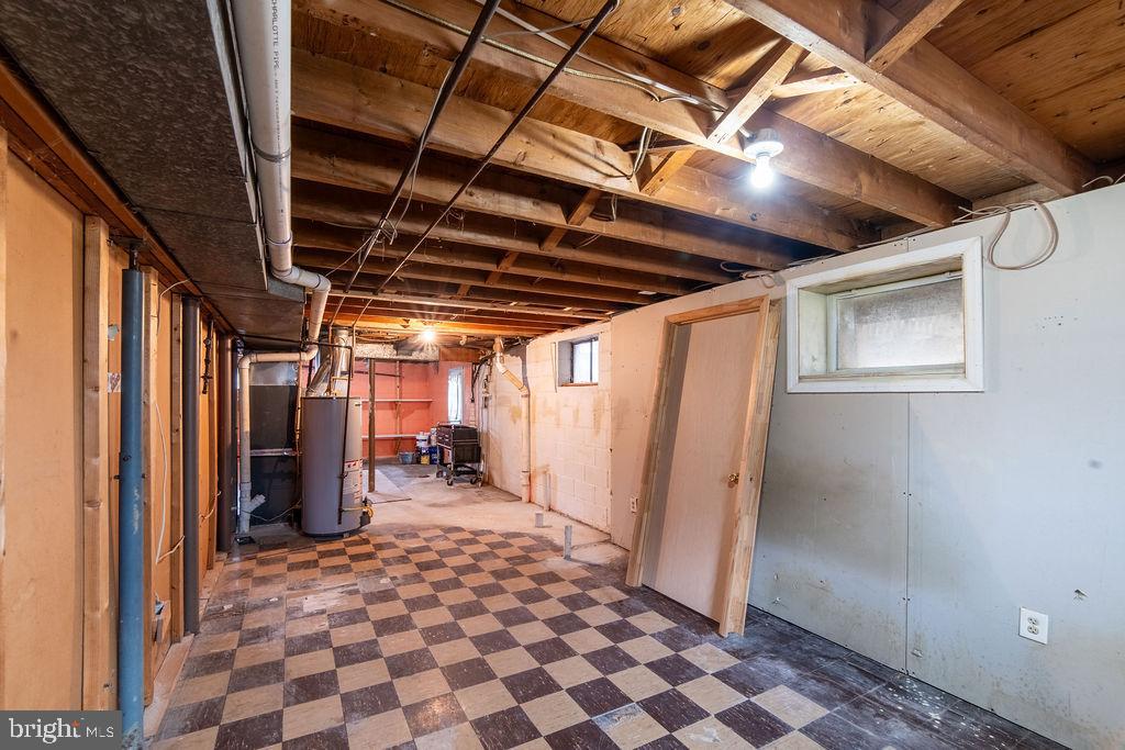 7021 96th Place Lanham, MD 20706 - Photo 53 of 62 Basement