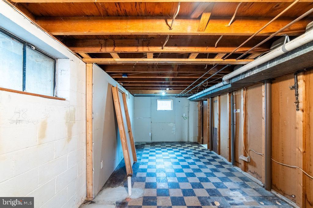 7021 96th Place Lanham, MD 20706 - Photo 55 of 62 Basement