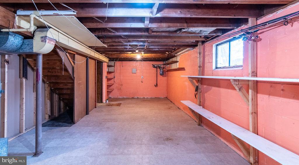 7021 96th Place Lanham, MD 20706 - Photo 56 of 62 Basement