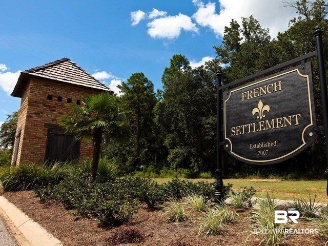 8987 Longue Vue Boulevard Daphne, AL 36526 - Photo 38 of 40 French Settlement Entrance